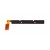 Volume Button Flex Cable For Huawei Ascend Y550 By - Maxbhi Com