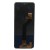 Lcd With Touch Screen For Infinix Smart 6 Plus India Black By - Maxbhi Com