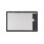 Lcd With Touch Screen For Lenovo Tab P11 Plus Black By - Maxbhi Com