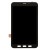 Lcd With Touch Screen For Samsung Galaxy Tab Active 2 Black By - Maxbhi Com