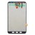 Lcd With Touch Screen For Samsung Galaxy Tab Active 2 Black By - Maxbhi Com