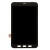 Lcd With Touch Screen For Samsung Galaxy Tab Active 2 White By - Maxbhi Com