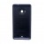Back Panel Cover For Microsoft Lumia 535 Black - Maxbhi Com