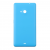 Back Panel Cover For Microsoft Lumia 535 Blue - Maxbhi Com