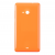 Back Panel Cover For Microsoft Lumia 535 Orange - Maxbhi Com