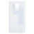Back Panel Cover For Samsung Galaxy Note 4 Usa White - Maxbhi Com