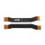 Lcd Flex Cable For Huawei Honor 4 Play By - Maxbhi Com