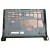 Lcd Frame Middle Chassis For Lenovo Yoga Tablet 2 10 1 White By - Maxbhi Com