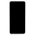 Lcd With Touch Screen For Itel A47 Blue By - Maxbhi Com