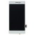 Lcd With Touch Screen For Oppo R5 Gold By - Maxbhi Com