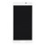 Lcd With Touch Screen For Samsung Galaxy Note 4 Usa White By - Maxbhi Com