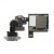 Sim Connector Flex Cable For Oppo R5 By - Maxbhi Com