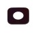 Camera Lens For Lenovo A916 White By - Maxbhi Com
