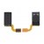 Ear Speaker Flex Cable For Samsung Galaxy Note 4 Usa By - Maxbhi Com