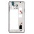 Middle Frame For Samsung Galaxy Note 4 Usa By - Maxbhi Com