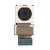 Replacement Back Camera For Samsung Galaxy Note 4 Usa By - Maxbhi Com