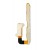Side Key Flex Cable For Samsung Galaxy Note 4 Usa By - Maxbhi Com