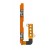 Side Key Flex Cable For Samsung Galaxy Note 4 Usa By - Maxbhi Com