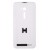 Back Panel Cover For Asus Zenfone 2 Ze500cl Silver - Maxbhi Com