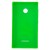 Back Panel Cover For Microsoft Lumia 532 Dual Sim Green - Maxbhi Com