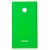 Back Panel Cover For Microsoft Lumia 532 Green - Maxbhi Com