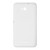 Back Panel Cover For Sony Xperia E4g Dual White - Maxbhi Com