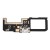 Charging Connector Flex Pcb Board For Asus Zenfone C Zc451cg By - Maxbhi Com