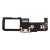 Charging Connector Flex Pcb Board For Asus Zenfone C Zc451cg By - Maxbhi Com