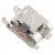 Charging Connector For Htc Desire 826 Dual Sim By - Maxbhi Com