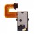 Handsfree Audio Jack Flex Cable For Htc Desire 826 Dual Sim By - Maxbhi Com