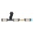 Power Button Flex Cable For Xiaomi Redmi Note 4on Off Flex Pcb By - Maxbhi Com