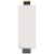 Sim Connector Flex Cable For Asus Zenfone 2 Ze500cl By - Maxbhi Com