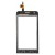 Touch Screen Digitizer For Asus Zenfone C Zc451cg Black By - Maxbhi Com