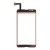 Touch Screen Digitizer For Sony Xperia E4g Black By - Maxbhi Com