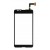 Touch Screen Digitizer For Sony Xperia E4g Dual Black By - Maxbhi Com