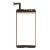 Touch Screen Digitizer For Sony Xperia E4g Dual Black By - Maxbhi Com
