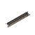 Lcd Connector For Sony Xperia M4 Aqua Dual By - Maxbhi Com