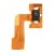 Proximity Light Sensor Flex Cable For Microsoft Lumia 640 Xl Dual Sim By - Maxbhi Com
