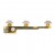 Volume Button Flex Cable For Microsoft Lumia 640 Xl Lte Dual Sim By - Maxbhi Com