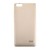 Back Panel Cover For Huawei Honor 4c Gold - Maxbhi Com