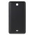 Back Panel Cover For Microsoft Lumia 430 Dual Sim Black - Maxbhi Com