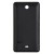 Back Panel Cover For Microsoft Lumia 430 Dual Sim Black - Maxbhi Com