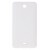 Back Panel Cover For Microsoft Lumia 430 Dual Sim White - Maxbhi Com
