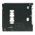 Sim Connector For Asus Zenfone 2 Ze550ml - Maxbhi Com