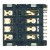 Sim Connector For Huawei Honor 4c - Maxbhi Com