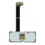 Volume Button Flex Cable For Asus Zenfone 2 Ze550ml By - Maxbhi Com