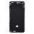 Back Panel Cover For Lenovo S60 Black - Maxbhi Com