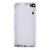 Back Panel Cover For Lenovo S60 White - Maxbhi Com