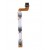 Power Button Flex Cable For Yu Yuphoria On Off Flex Pcb By - Maxbhi Com
