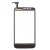 Touch Screen Digitizer For Huawei Y625 Black By - Maxbhi Com